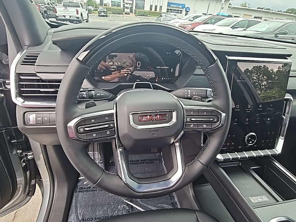 2026 GMC Acadia Elevation - Photo 19