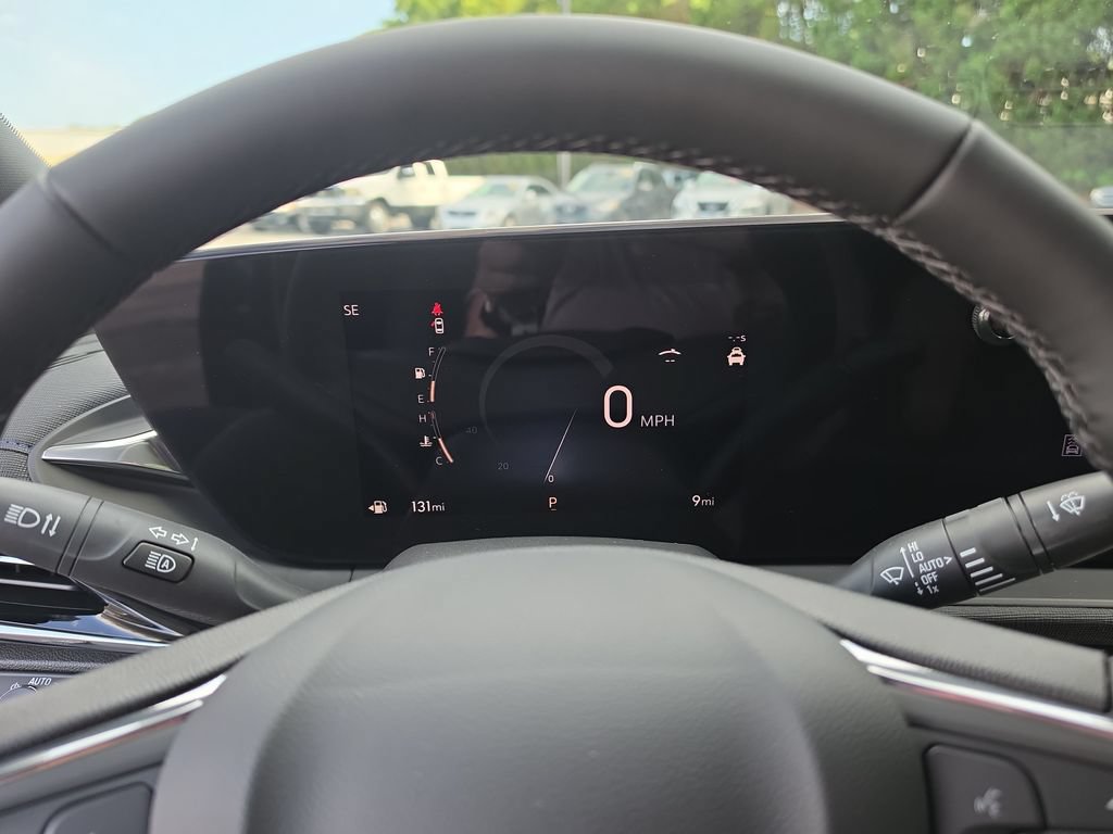 2026 Buick Envista Sport Touring - Photo 21