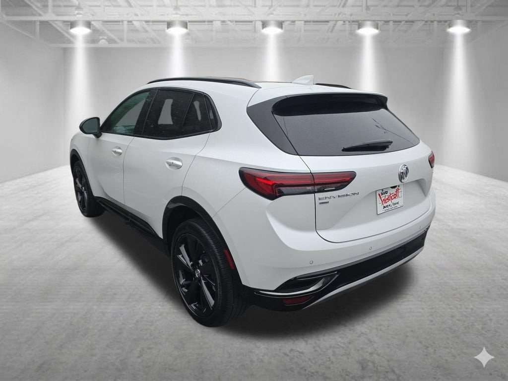 2023 Buick Envision Essence - Photo 9