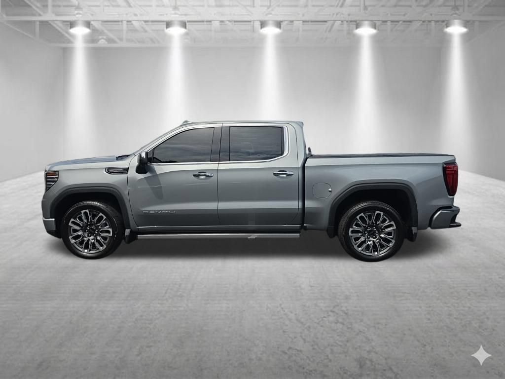 2023 GMC Sierra 1500 Denali Denali Ultimate - Photo 10