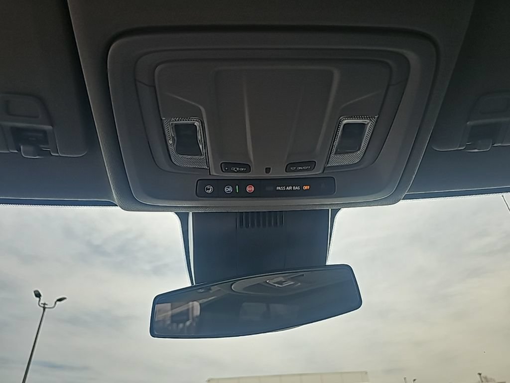 2023 Chevrolet Silverado 1500 RST - Photo 27