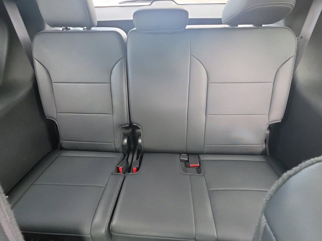 2025 Buick Enclave Preferred - Photo 19