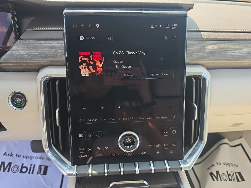 2024 GMC Acadia Denali - Photo 34