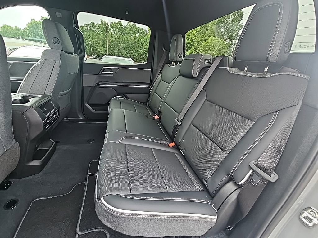 2026 GMC Sierra EV Elevation - Photo 13