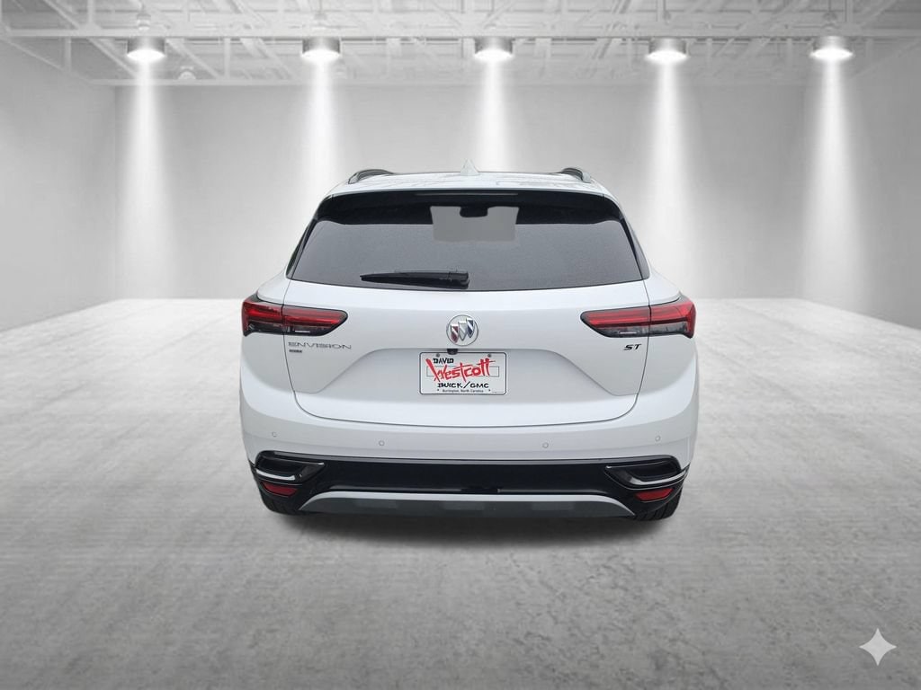 2023 Buick Envision Essence - Photo 5