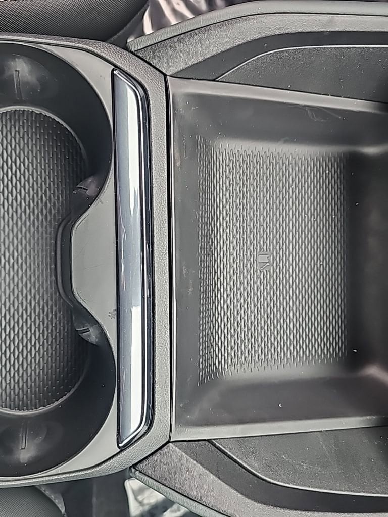2026 GMC Terrain AT4 - Photo 25