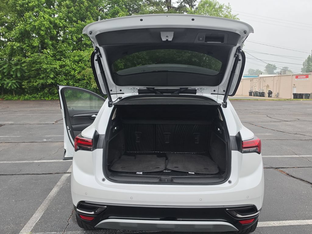 2023 Buick Envision Essence - Photo 32