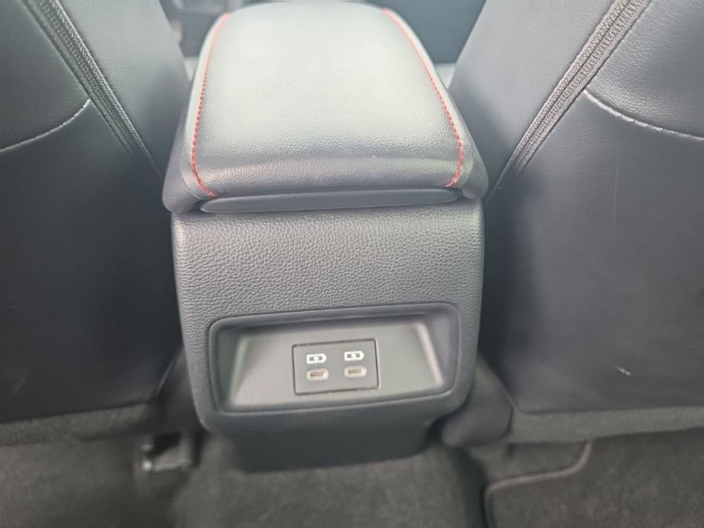 2023 Toyota Corolla XSE - Photo 17