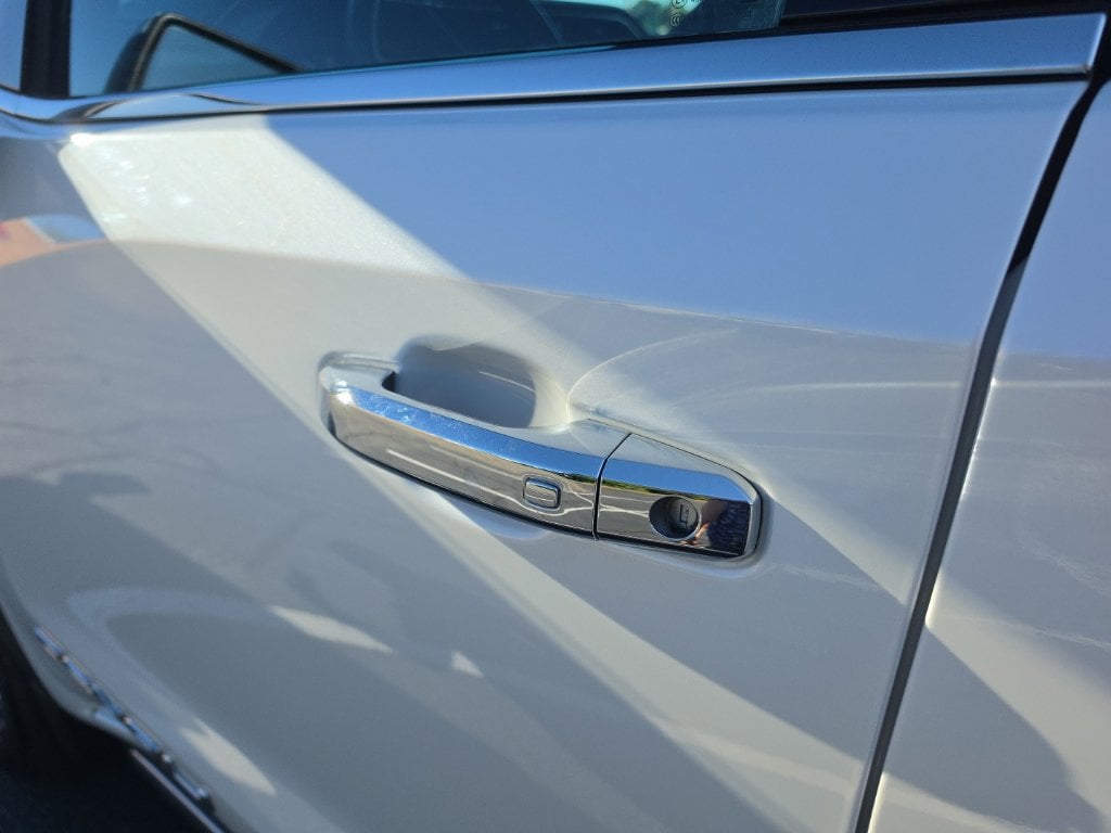 2023 GMC Sierra 1500 Denali Denali Ultimate - Photo 10
