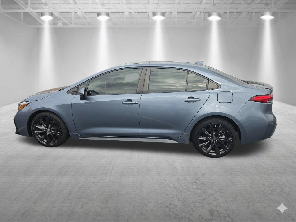 2023 Toyota Corolla XSE - Photo 7