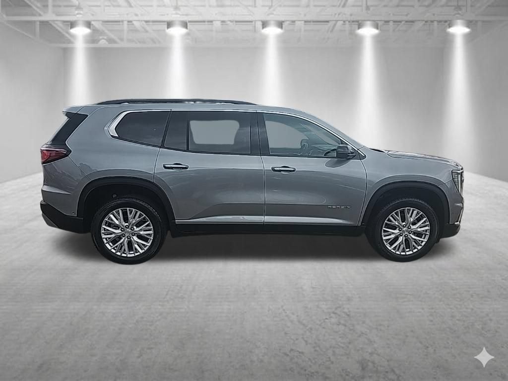 2026 GMC Acadia Elevation - Photo 2