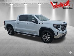 2026 GMC Sierra 1500 SLT Truck