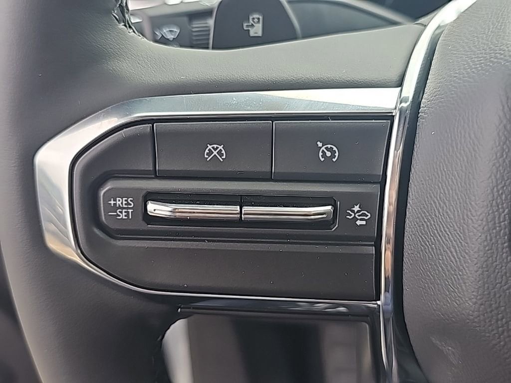 2026 GMC Sierra EV Elevation - Photo 18