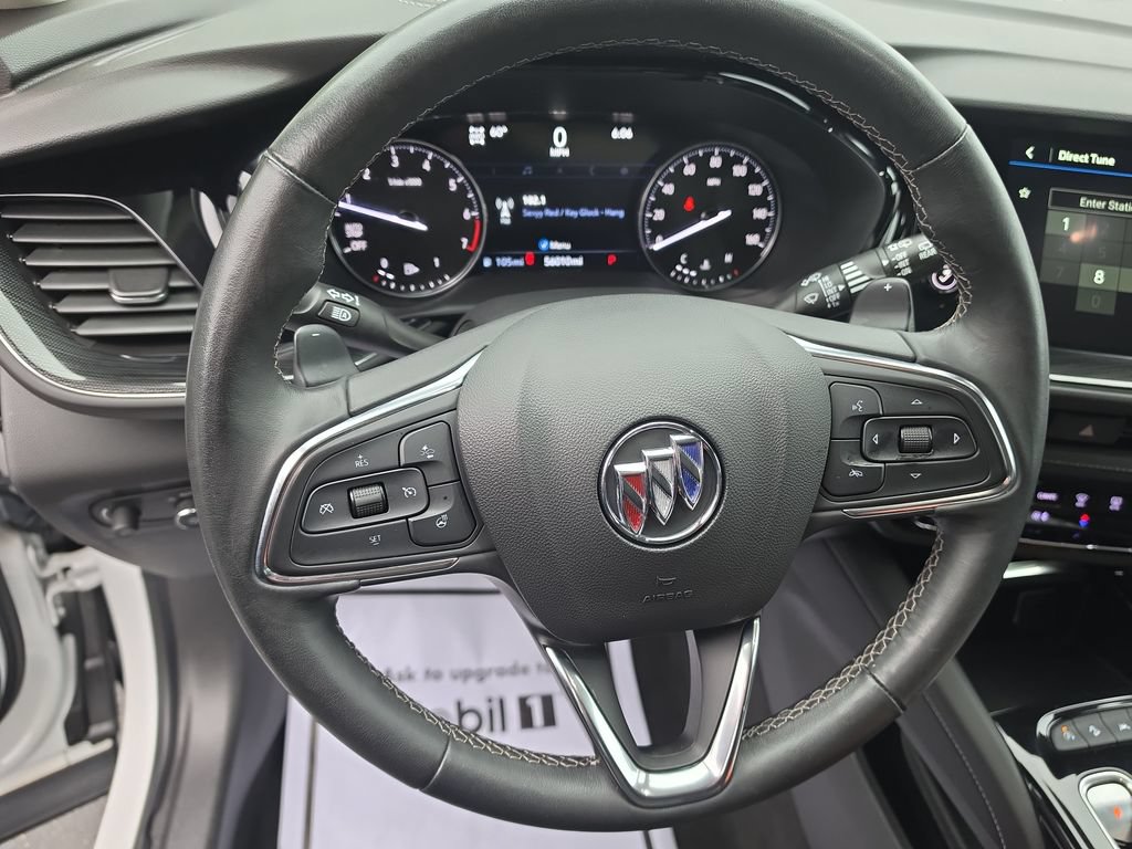 2023 Buick Envision Essence - Photo 20