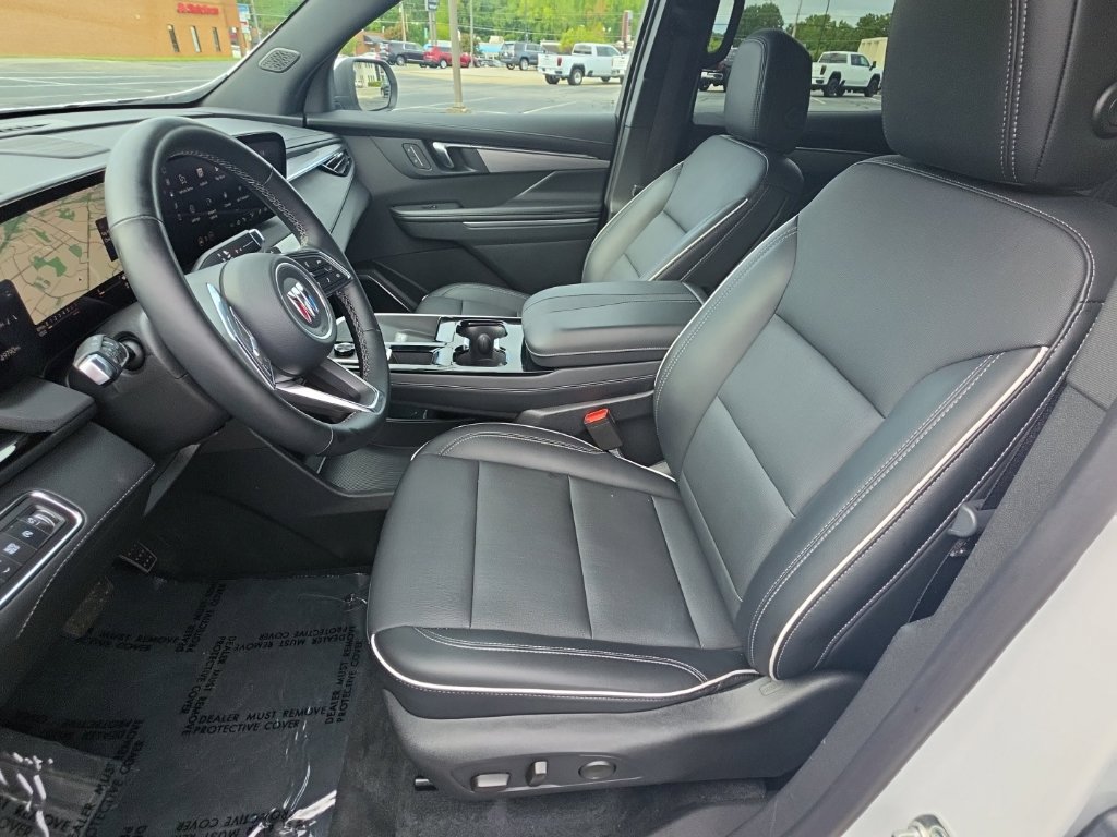 2025 Buick Enclave Preferred - Photo 17