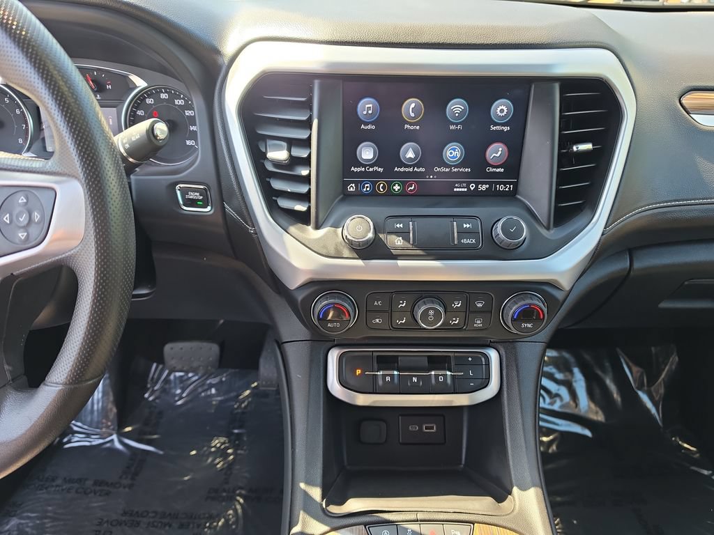 2023 GMC Acadia SLE - Photo 20