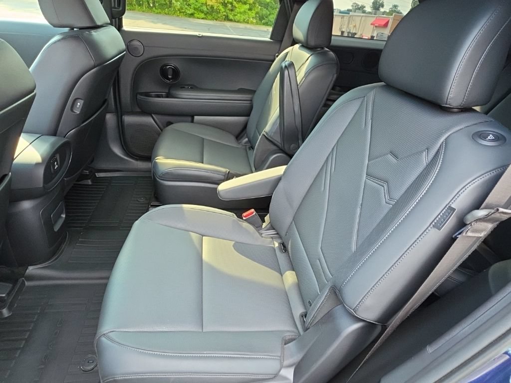 2026 Hyundai Palisade XRT Pro - Photo 18