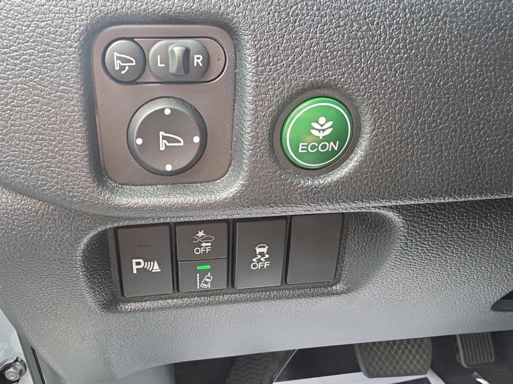 2021 Honda Passport Elite - Photo 22