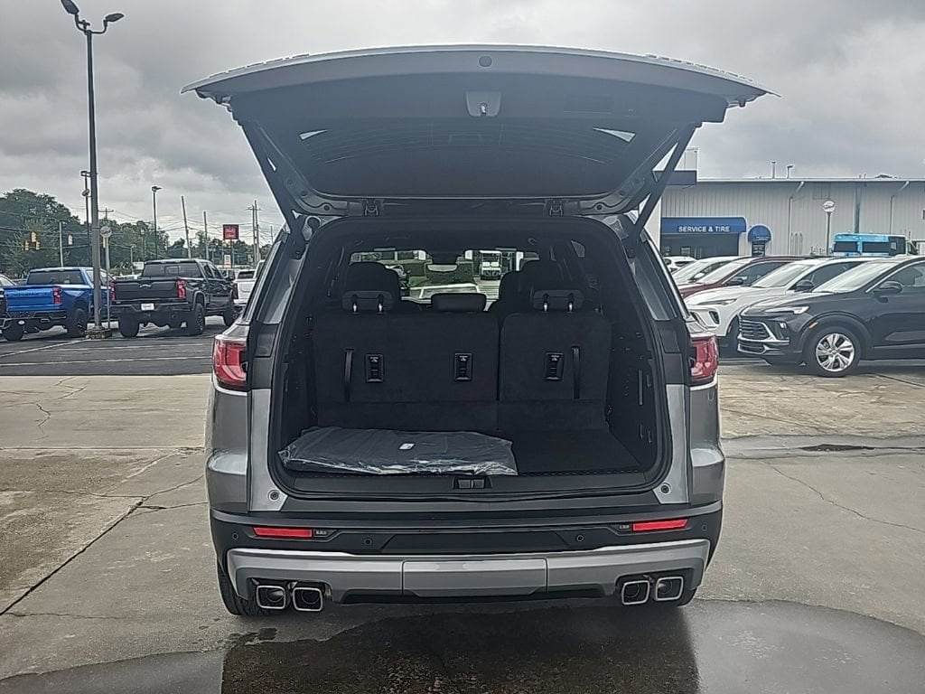 2026 GMC Acadia Elevation - Photo 6