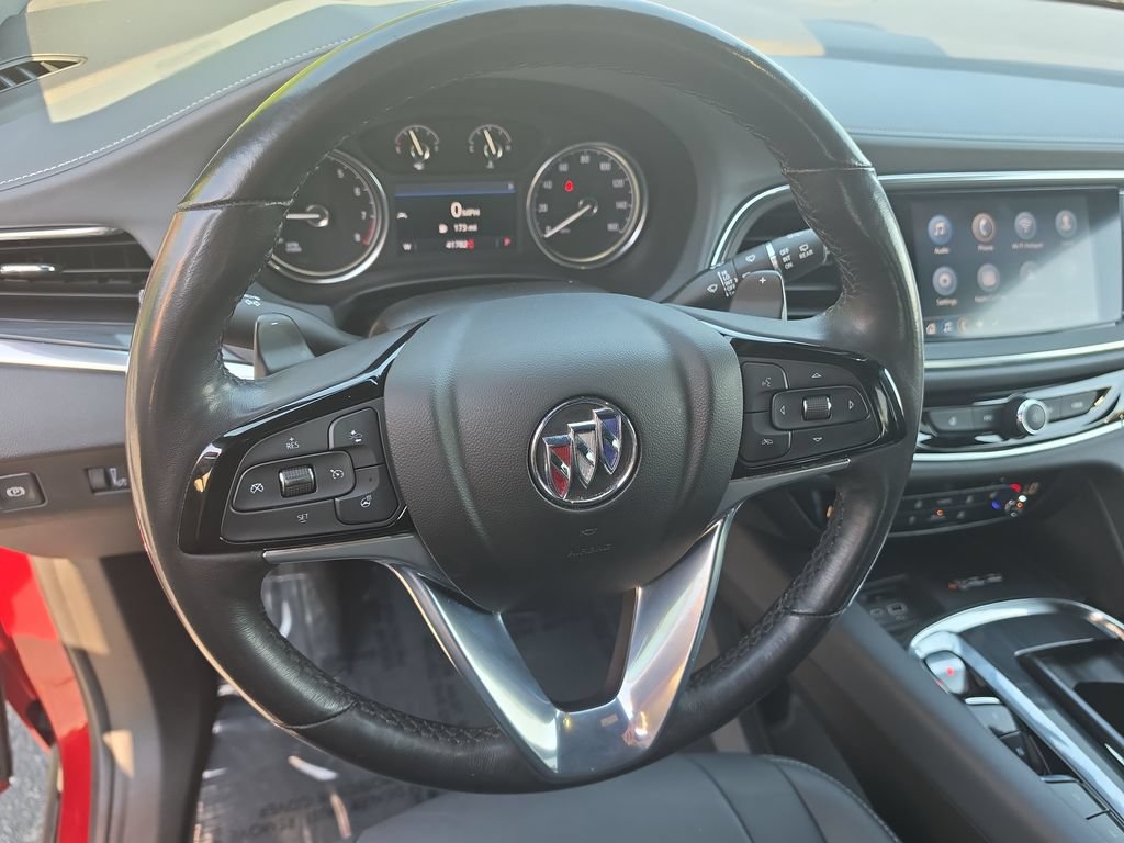 2023 Buick Enclave Essence - Photo 22