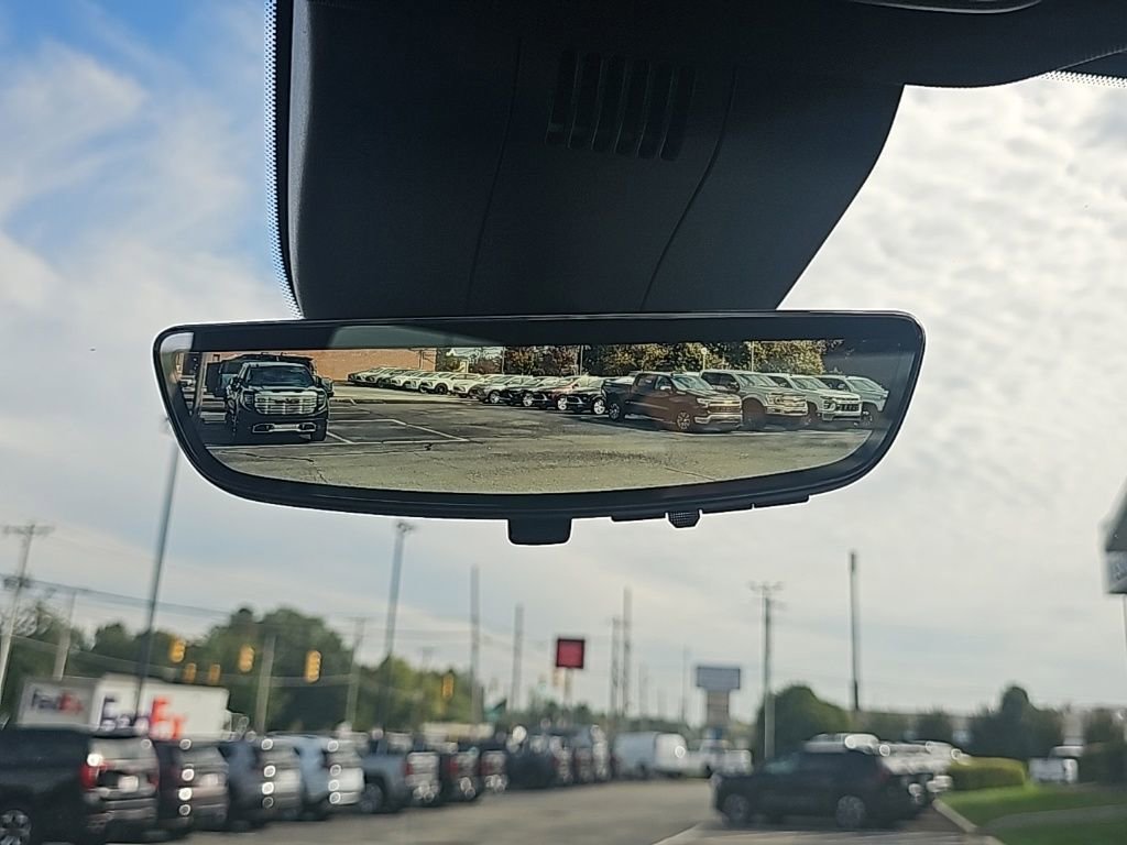 2026 GMC Sierra EV Elevation - Photo 25