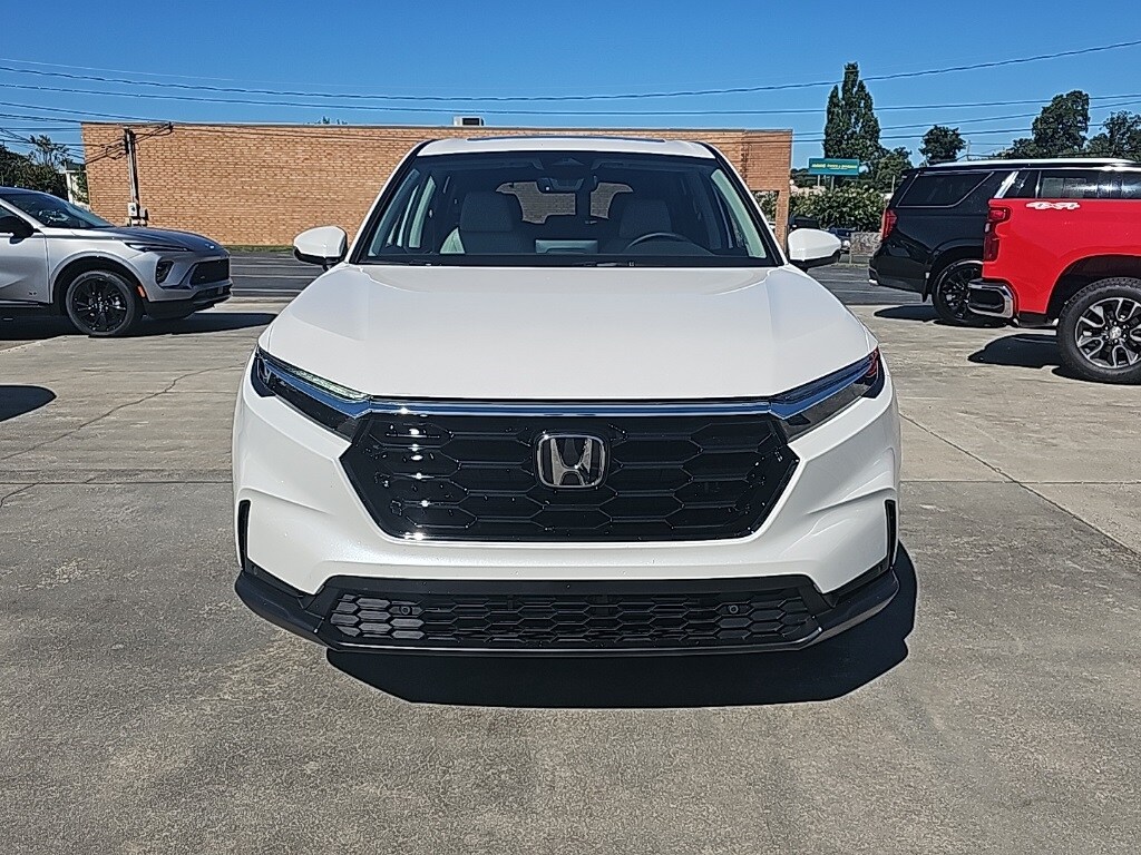 2025 Honda CR-V EX-L photo 3