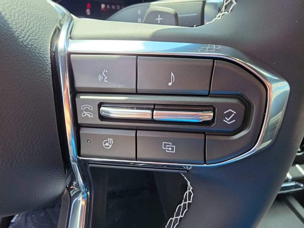 2027 GMC Acadia Denali - Photo 24