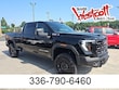 GMC Sierra 2500 HD