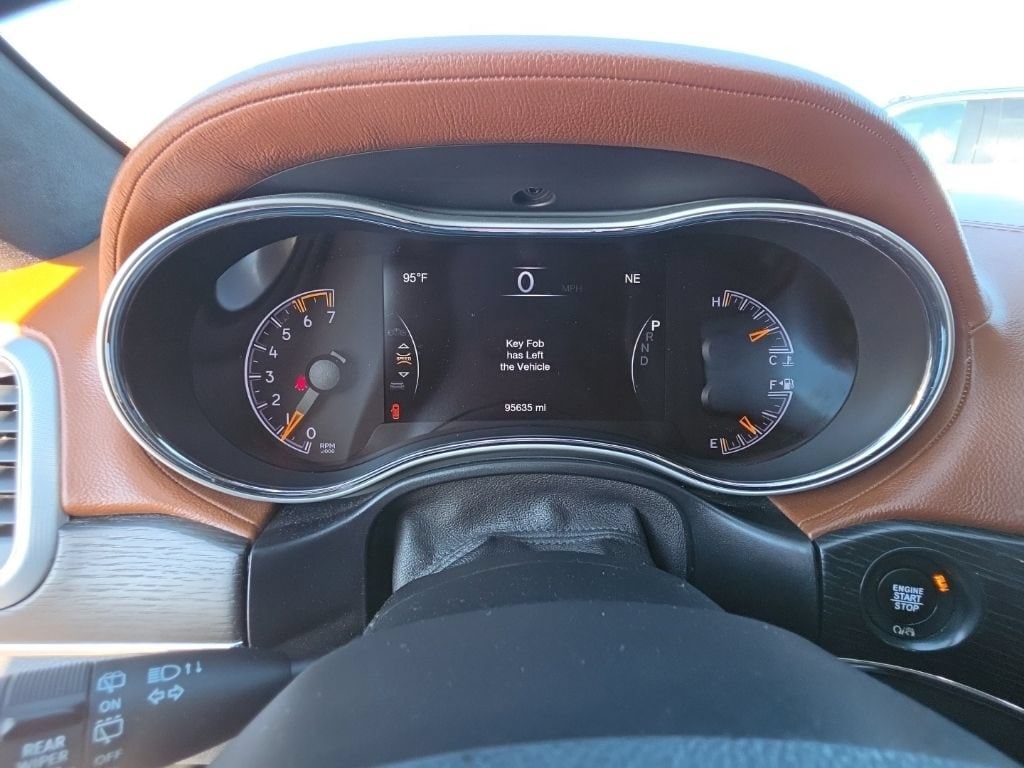 2018 Jeep Grand Cherokee Summit - Photo 24