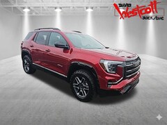 2026 GMC Terrain AT4 SUV