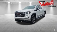 2026 GMC Sierra 1500 SLT Truck