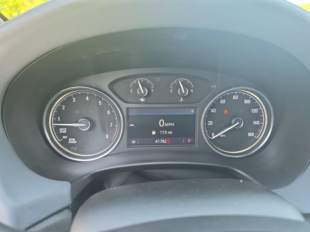 2023 Buick Enclave Essence - Photo 25