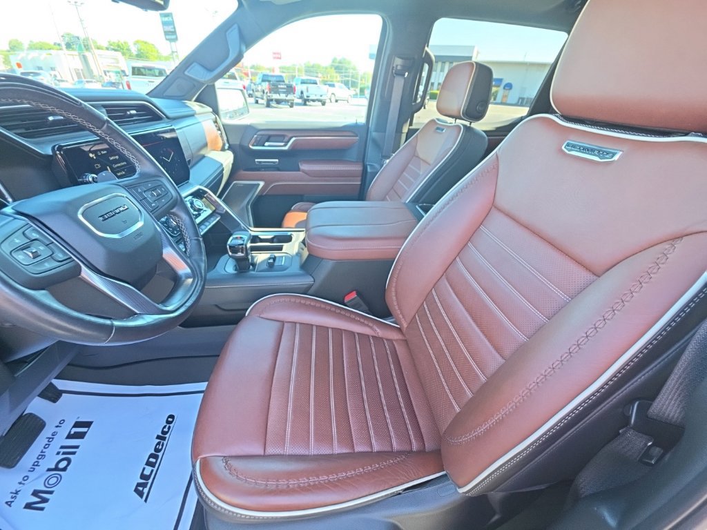 2023 GMC Sierra 1500 Denali Denali Ultimate - Photo 17