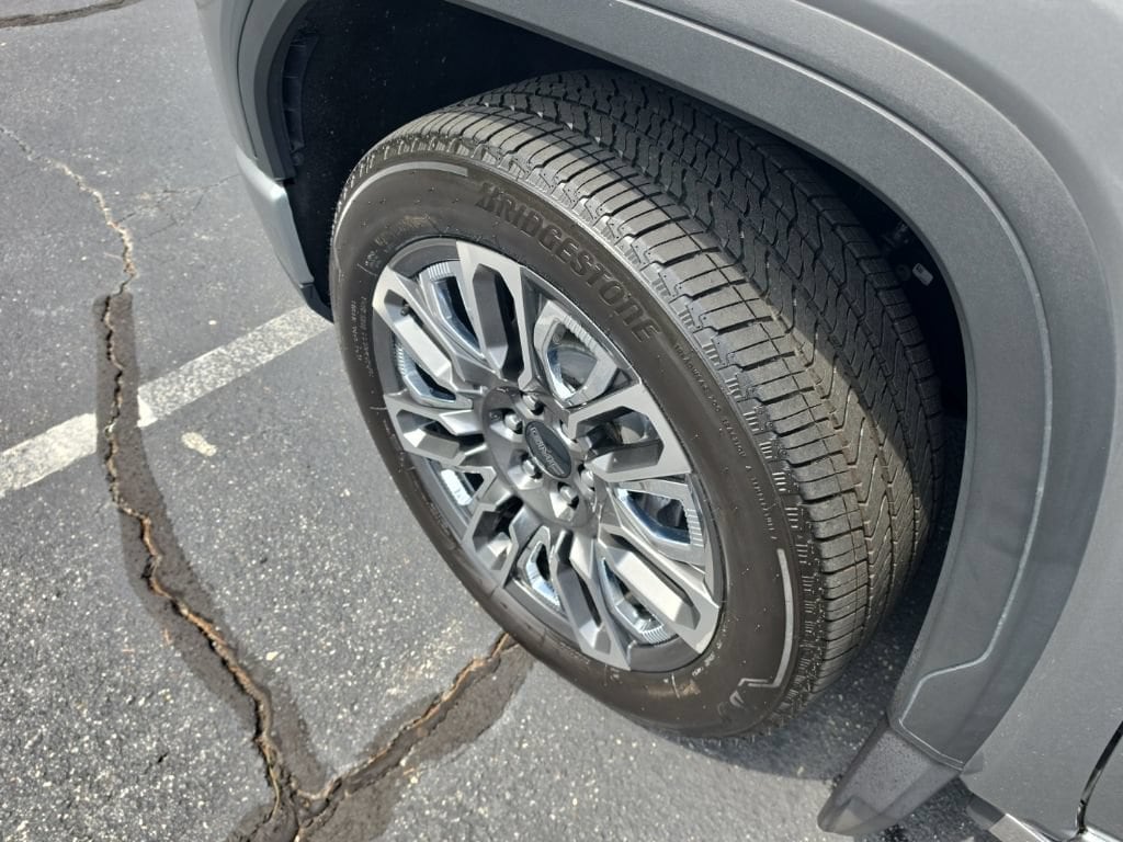 2023 GMC Sierra 1500 Denali Denali Ultimate - Photo 12
