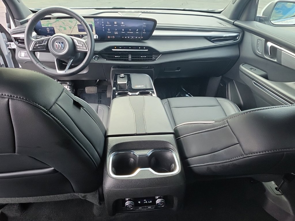 2025 Buick Enclave Preferred - Photo 20