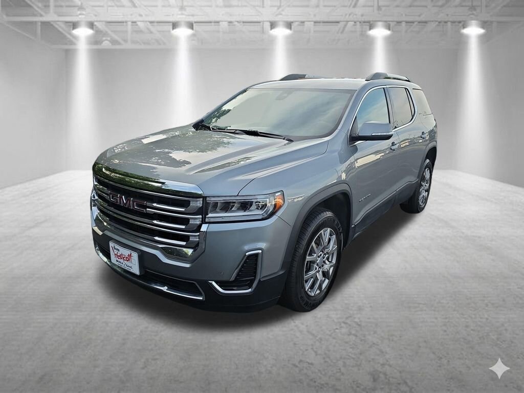 Used 2023 GMC Acadia SLE SUV
