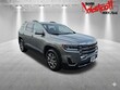 GMC Acadia