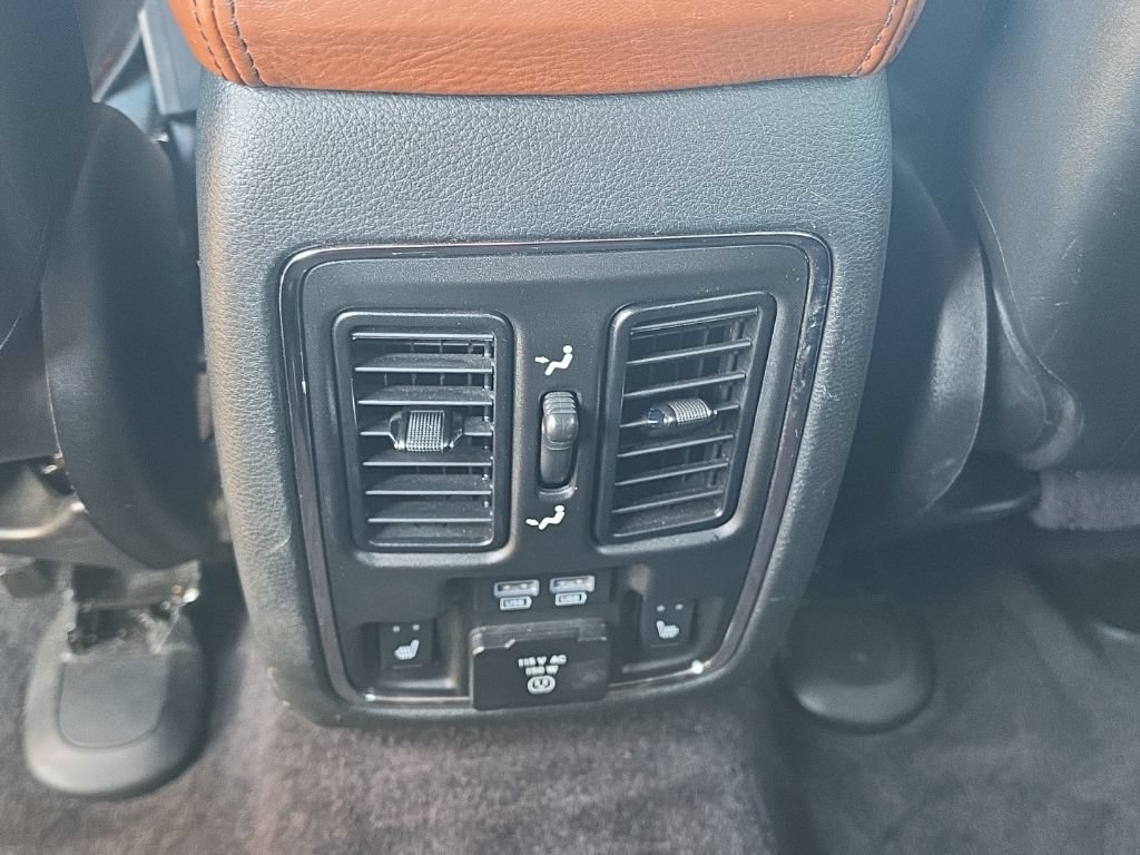 2018 Jeep Grand Cherokee Summit - Photo 19