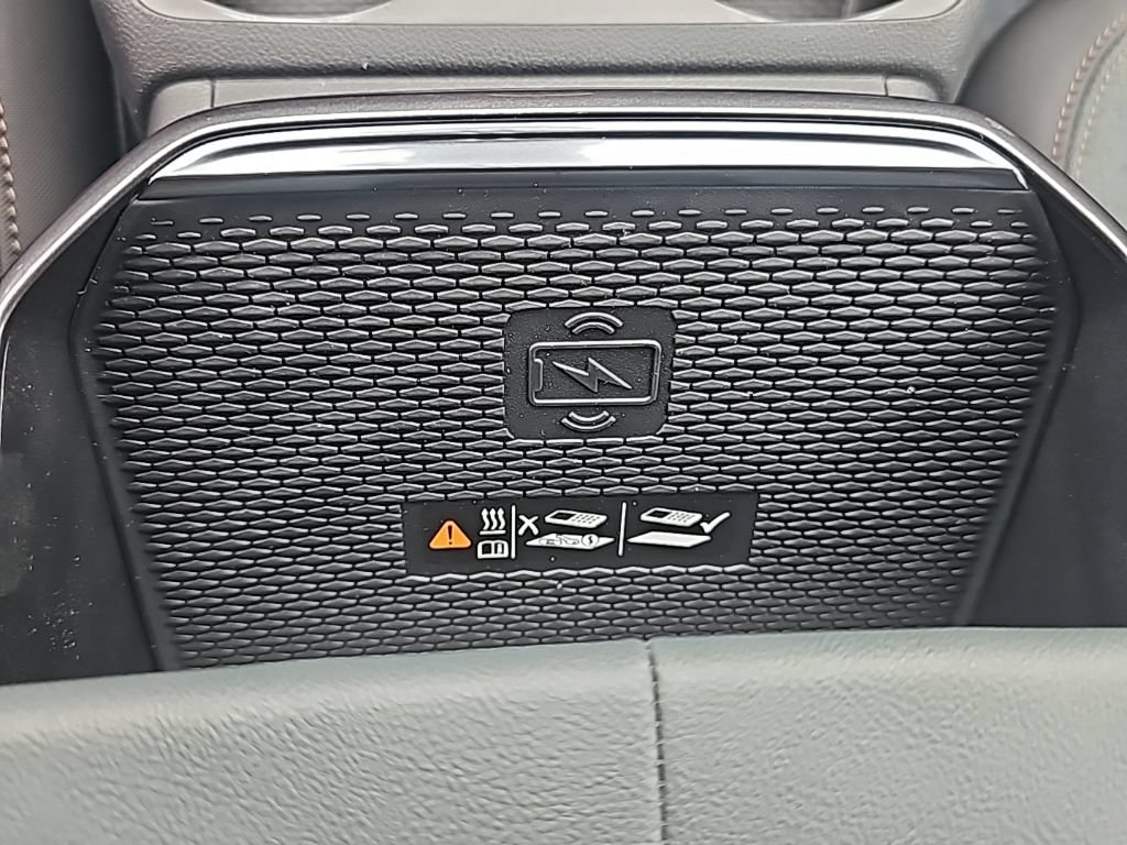 2026 GMC Terrain AT4 - Photo 27