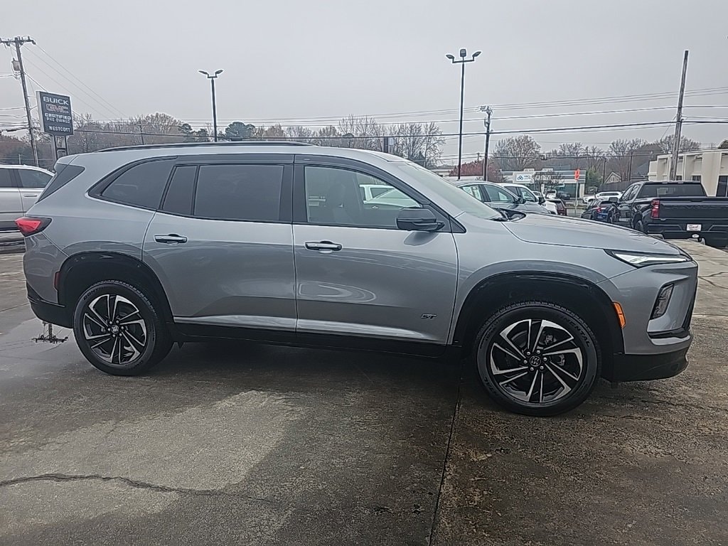 New 2026 Buick Enclave Sport Touring SUV