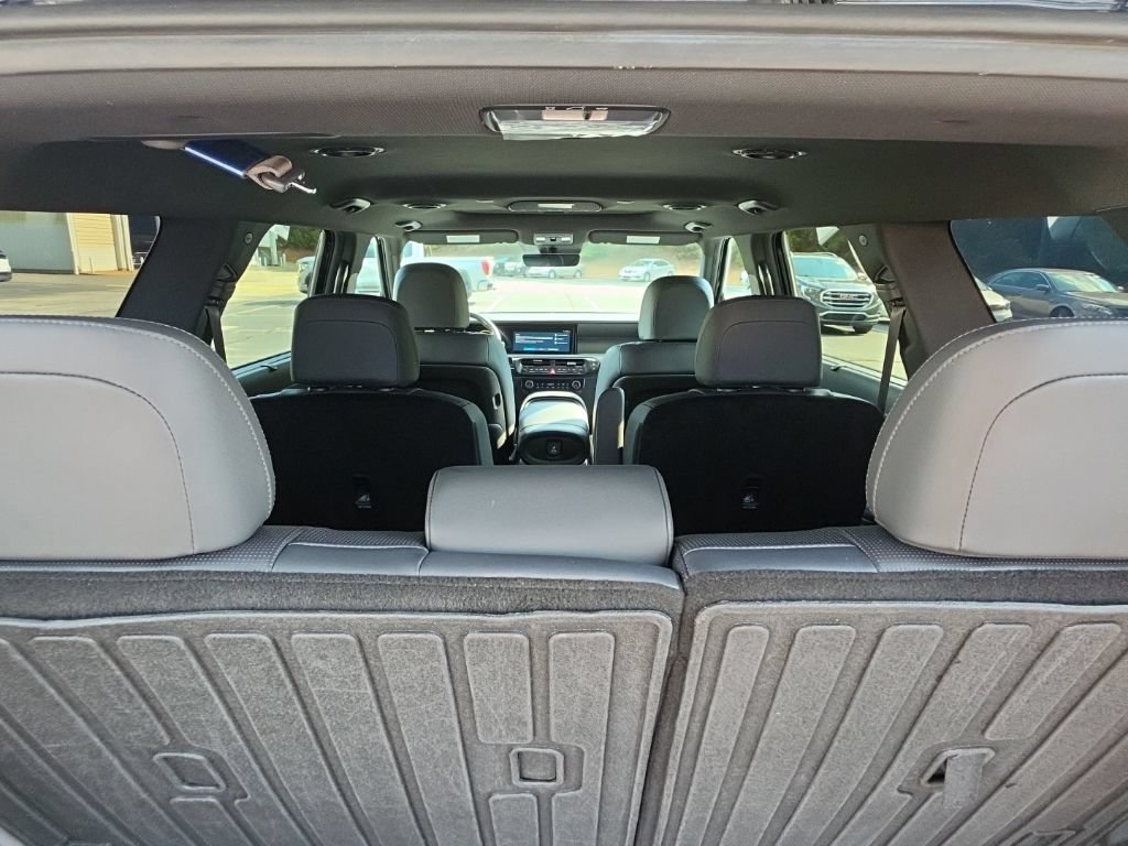 2026 Hyundai Palisade XRT Pro - Photo 12