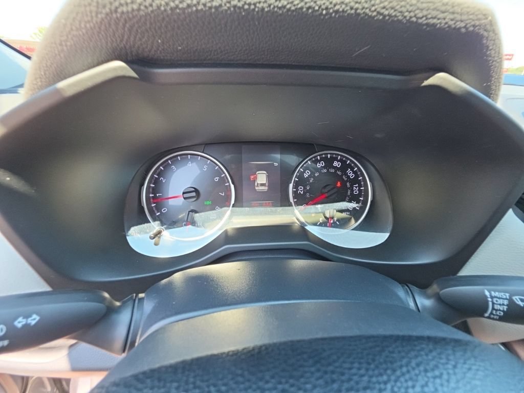 2019 Toyota RAV4 XLE - Photo 24