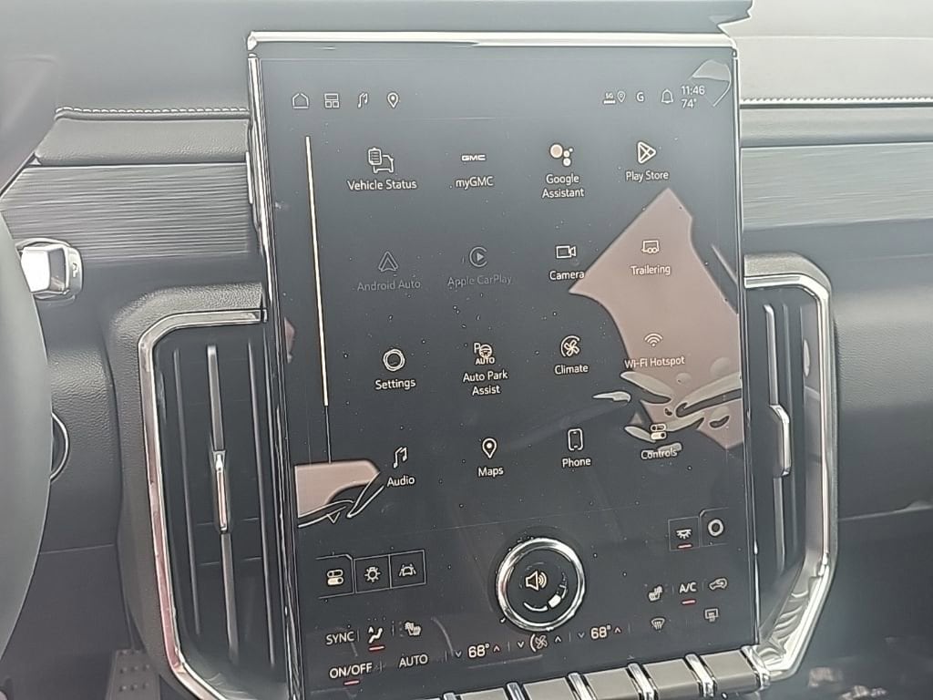 2026 GMC Acadia Elevation - Photo 23