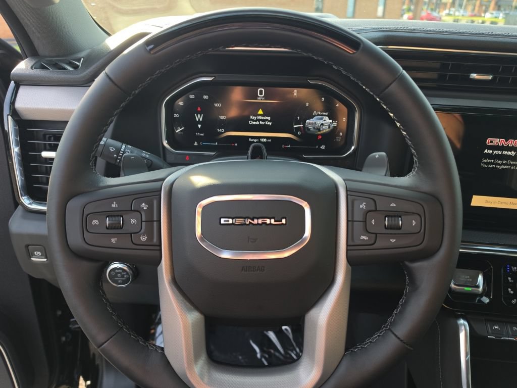 2026 GMC Sierra 1500 Denali - Photo 19