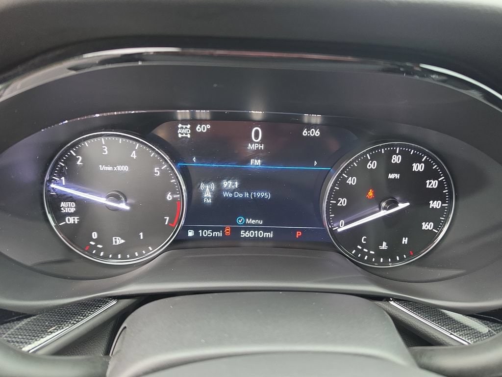 2023 Buick Envision Essence - Photo 23