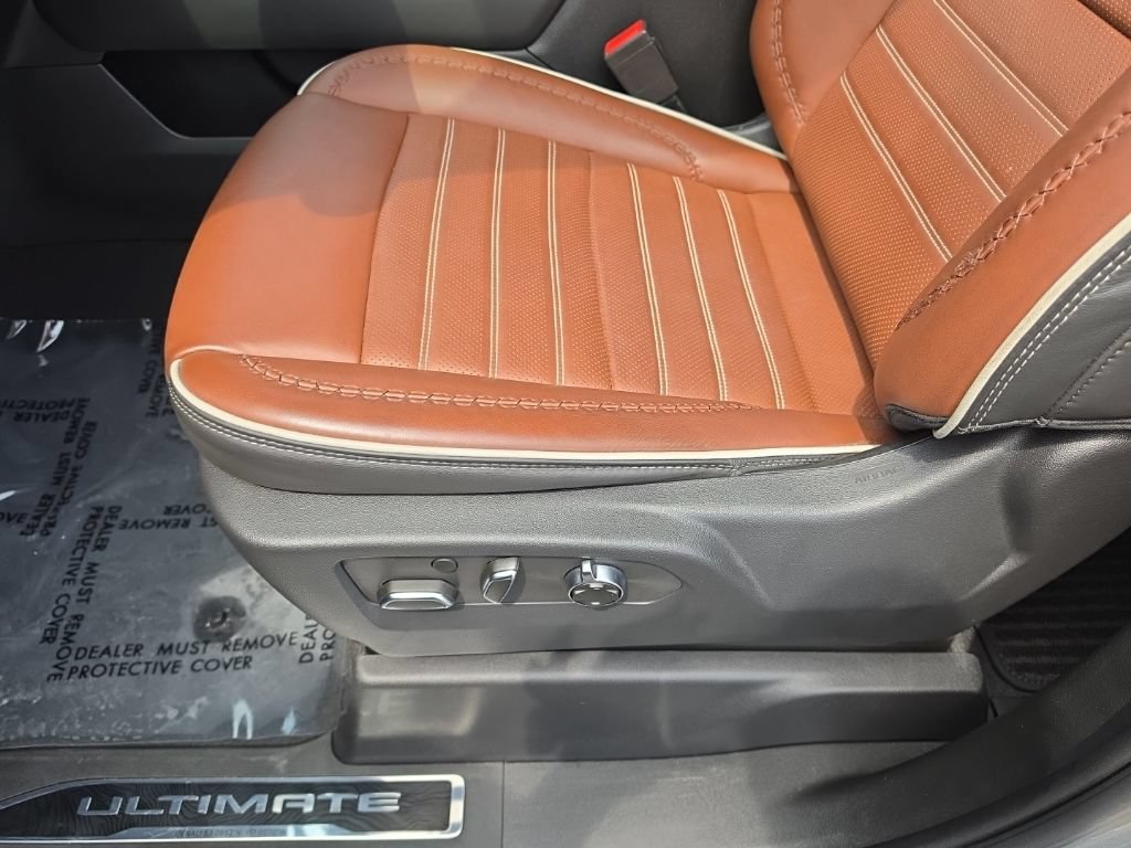2023 GMC Sierra 1500 Denali Denali Ultimate - Photo 19