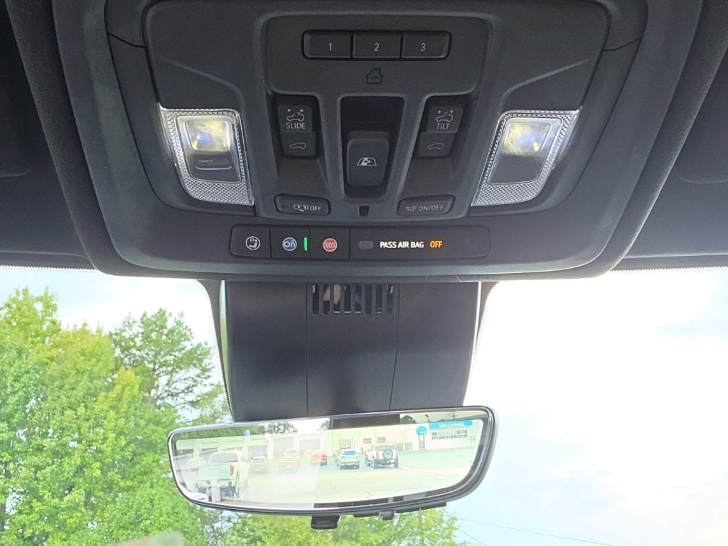 2026 GMC Sierra 2500HD Denali Ultimate - Photo 34