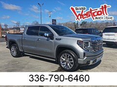 2026 GMC Sierra 1500 Denali Truck