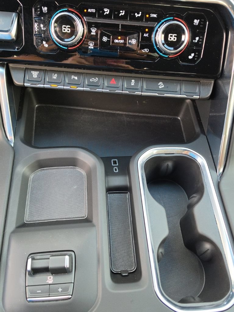 2026 GMC Sierra 2500HD Denali Ultimate - Photo 32