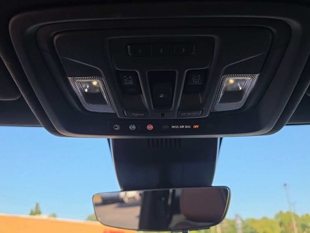 2023 GMC Sierra 1500 Denali Denali Ultimate - Photo 32